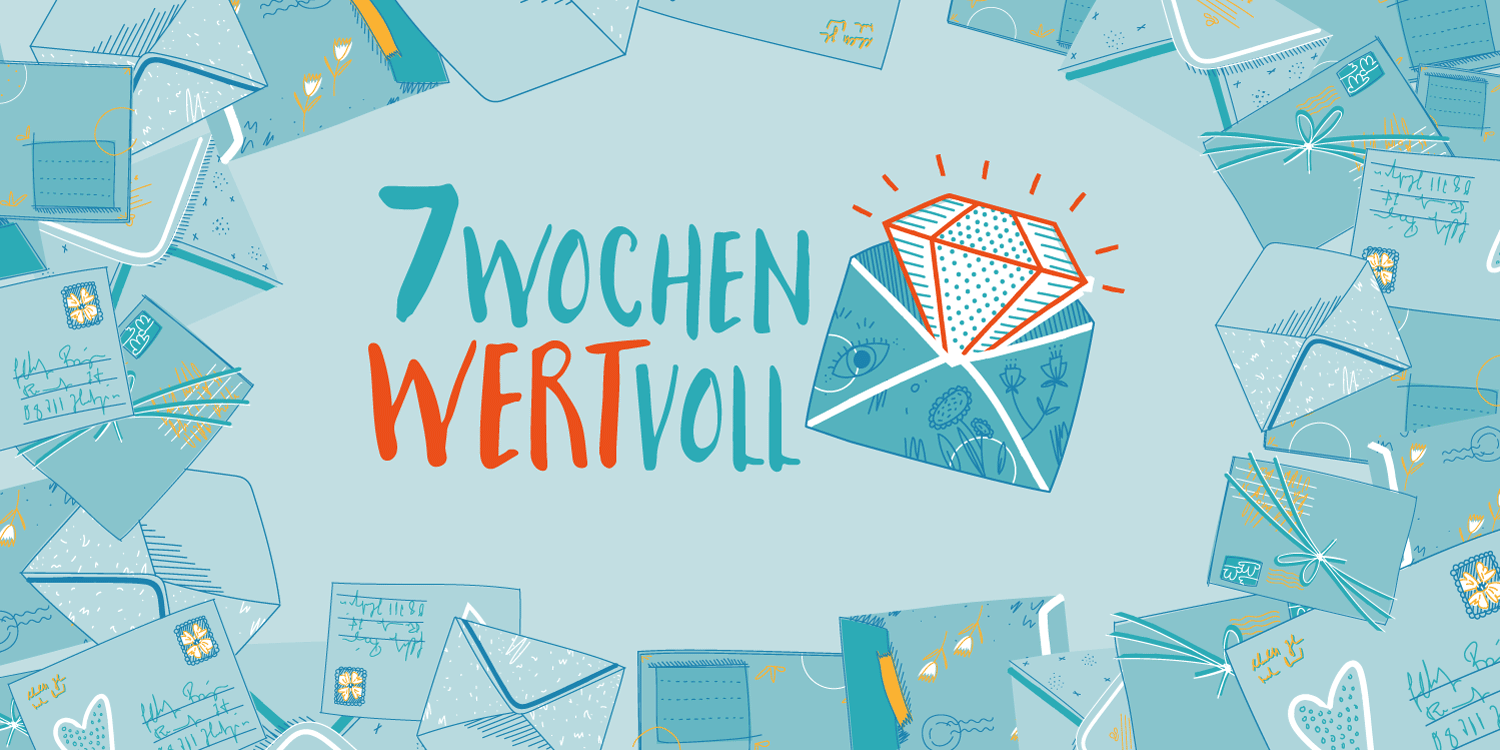 Banner 7 Wochen Aktion